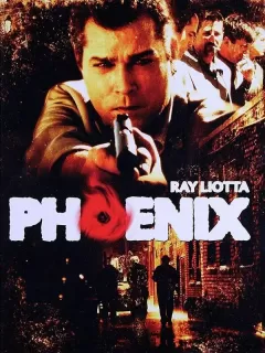 Феникс / Phoenix