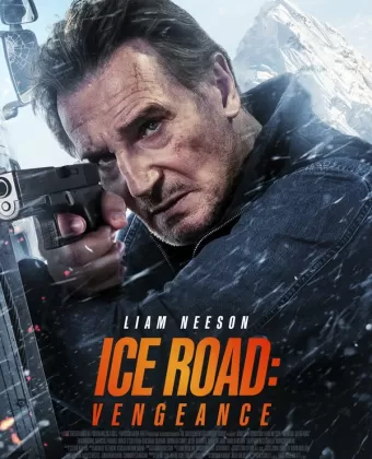 Ледяной драйв 2: Дорога в небеса / Ice Road 2: Road to the Sky