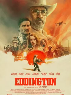 Эддингтон / Eddington