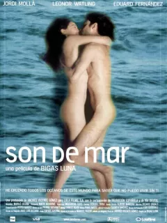 Шум моря / Son de mar