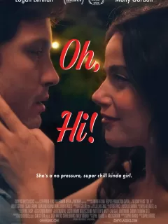 О, привет! / Oh, Hi!