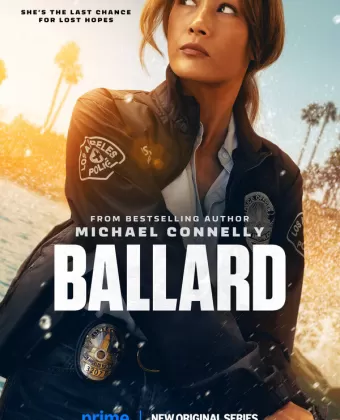 Баллард / Ballard