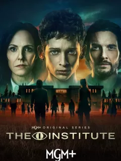 Институт / The Institute