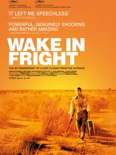 Опасное пробуждение / Wake in Fright