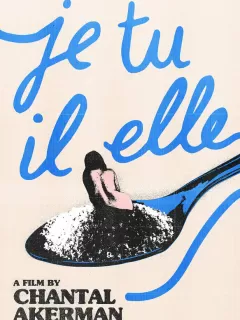 Я, ты, он, она / Je tu il elle
