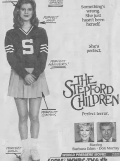 Степфордские дети / The Stepford Children