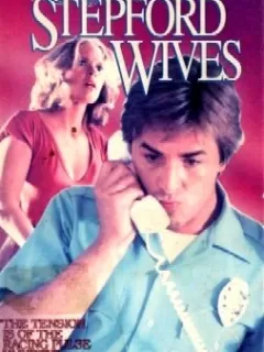 Месть степфордских жен / Revenge of the Stepford Wives