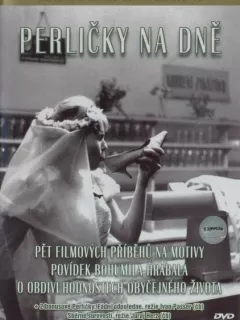 Жемчужинки на дне / Perlicky na dne