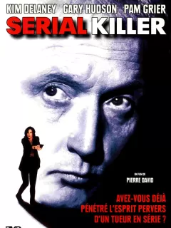 Маньяк / Serial Killer