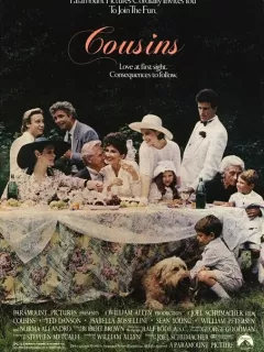 Кузены / Cousins