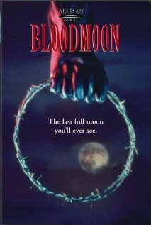 Кровавая луна / Bloodmoon
