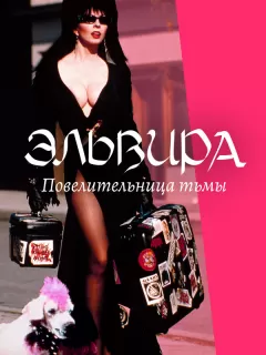Эльвира: Повелительница тьмы / Elvira: Mistress of the Dark