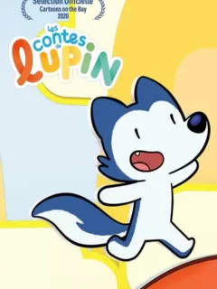 Сказки Люпина / Lupin's Tales