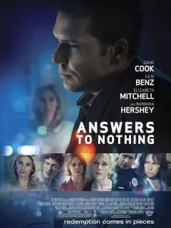 Ответы ни к чему / Answers to Nothing