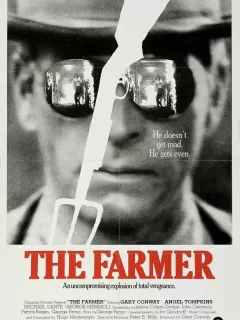 Фермер / The Farmer