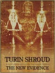Туринская плащаница: Новые открытия / Turin Shroud: New Evidence