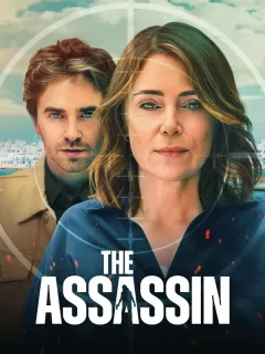 Убийца / The Assassin