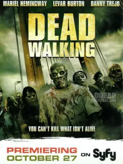 Восстание зомби / Rise of the Zombies