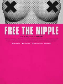 Освободите соски / Free the Nipple