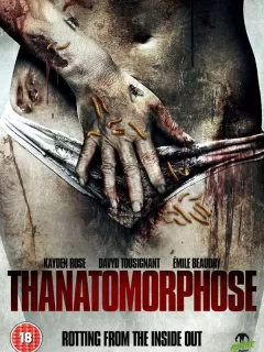 Танатоморфоз / Thanatomorphose