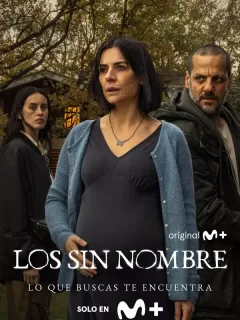 Безымянные / Los sin nombre