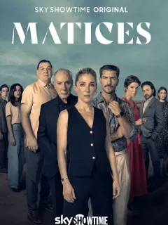 Оттенки / Matices