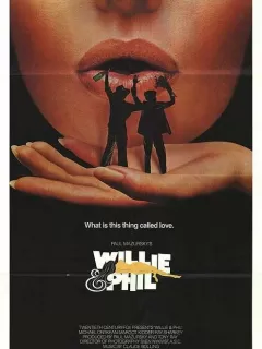 Уилли и Фил / Willie & Phil