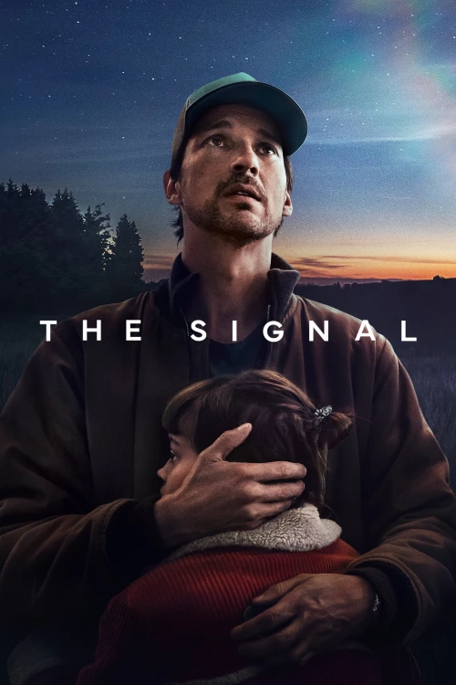 Сигнал / Das Signal