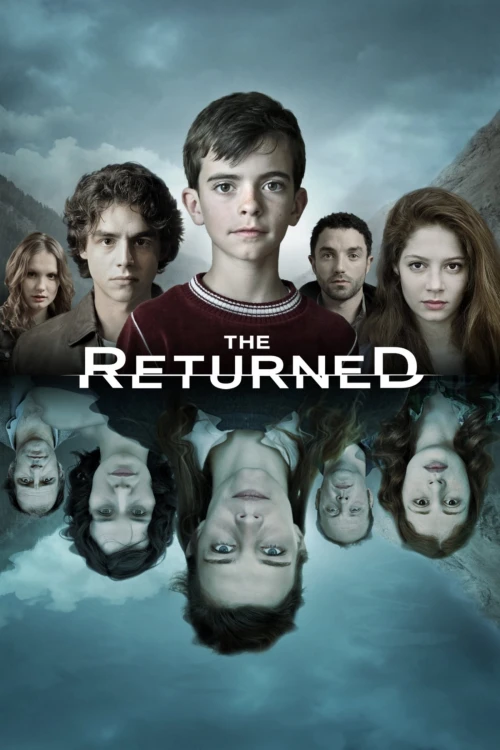 На зов скорби / Les Revenants