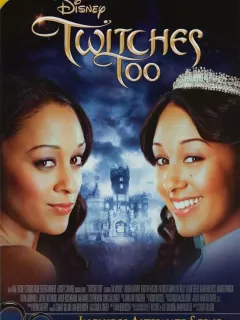 Ведьмы-близняшки 2 / Twitches Too
