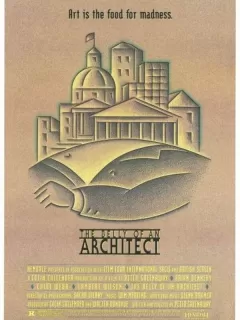 Живот архитектора / The Belly of an Architect