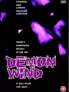 Ветер демонов / Demon Wind