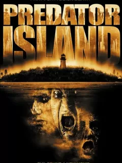 Остров хищника / Predator Island