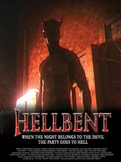 Дьявольское тяготение / Hellbent