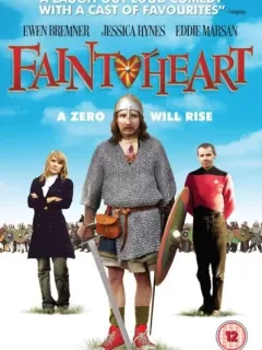 Трус / Faintheart