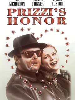 Честь семьи Прицци / Prizzi's Honor