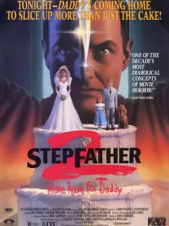 Отчим 2 / Stepfather II