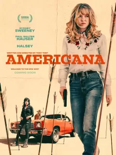 Государственный гимн / Americana
