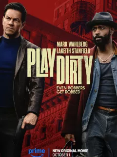 Грязная игра / Play Dirty