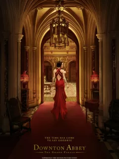 Аббатство Даунтон 3 / Downton Abbey: The Grand Finale