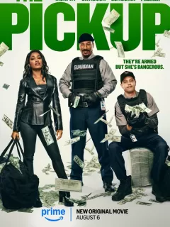 Ограбление / The Pickup