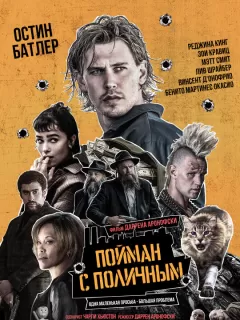 Пойман с поличным / Caught Stealing