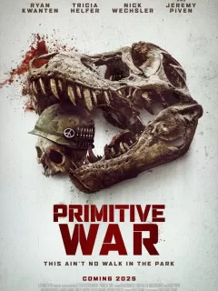 Первобытная война / Primitive War