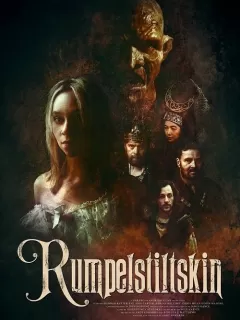 Румпельштильцхен / Rumpelstiltskin