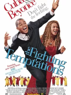 Борьба с искушениям / The Fighting Temptations