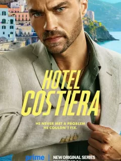 Отель «Костьера» / Hotel Costiera