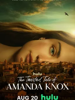 Запутанная история Аманды Нокс / The Twisted Tale of Amanda Knox