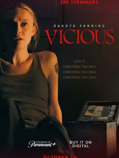 Порочный / Vicious