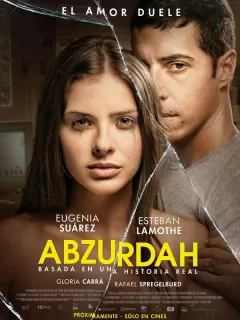 Абсурда / Abzurdah