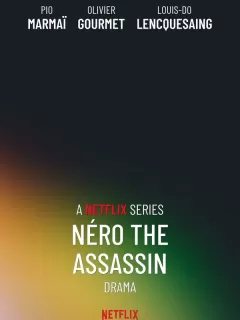 Убийца по имени Неро / Nero